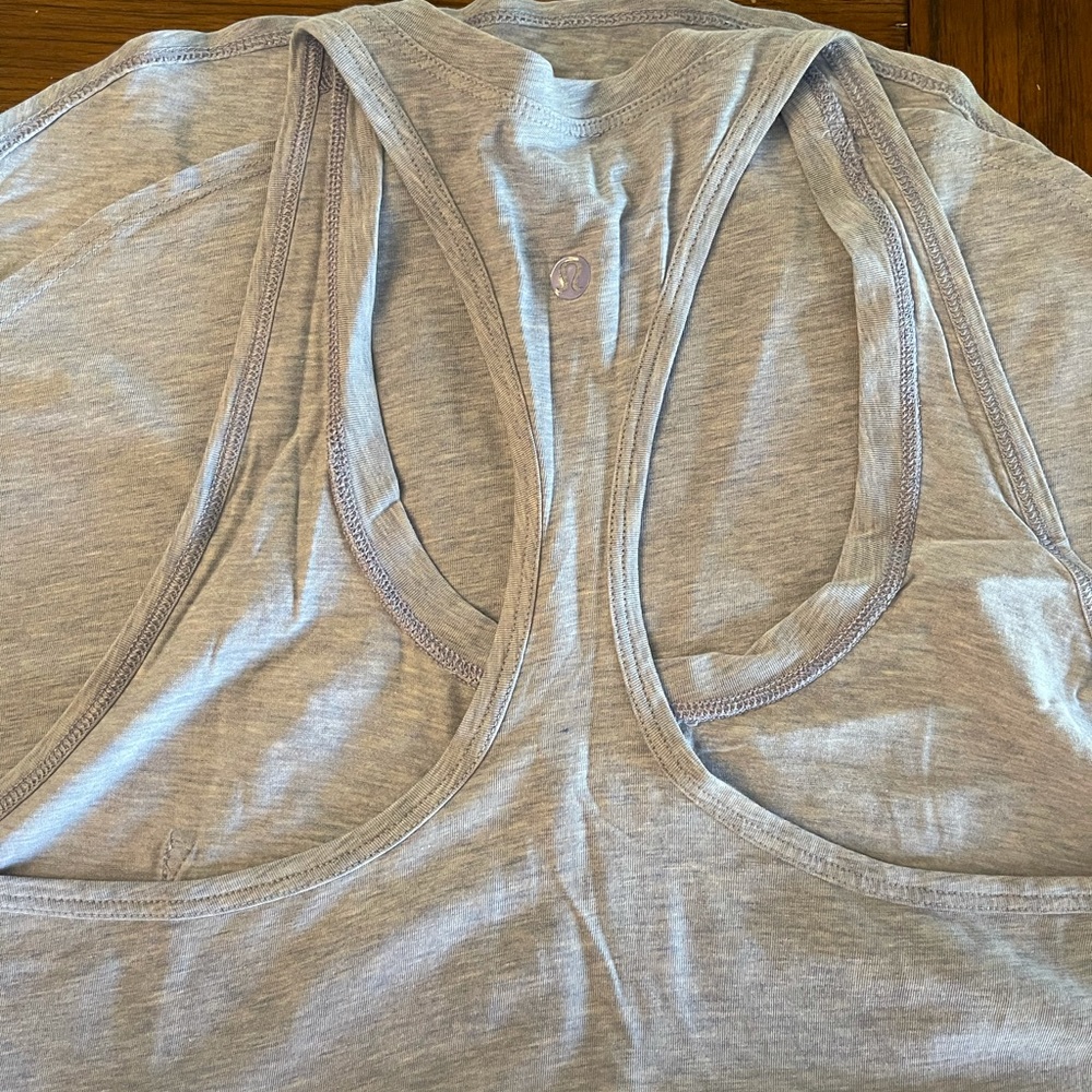 Muscle tee